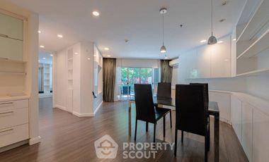 For rent 3 ベッドルーム condo in Huai Khwang, Bangkok