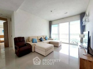 For Rent 2 Bedroom Condo In Bang Lamung, Chonburi