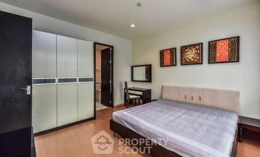 For rent 1 bed condo in Ratchathewi, Bangkok