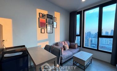 For rent 1 Beds condo in Watthana, Bangkok