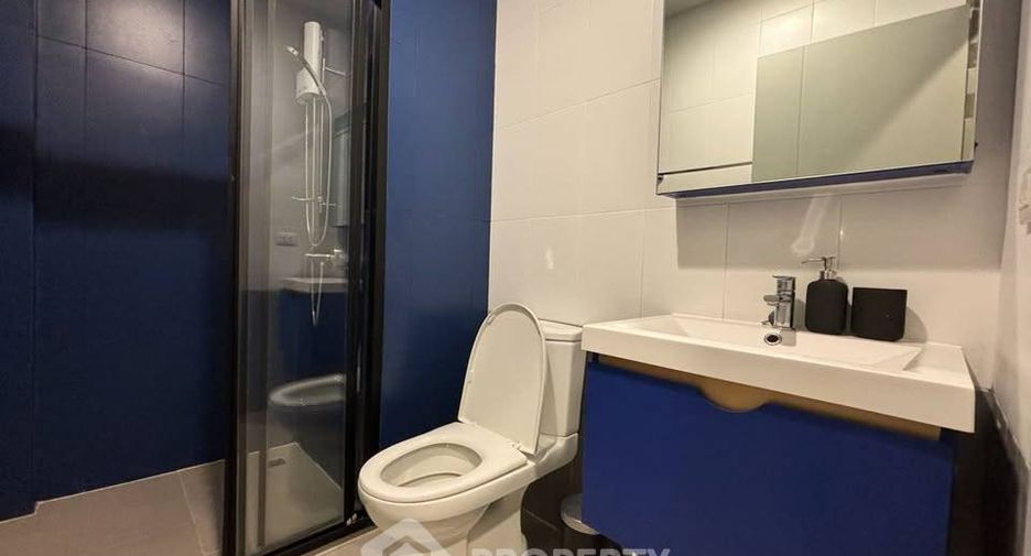For rent 1 Beds condo in Watthana, Bangkok