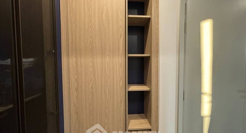 For rent 1 Beds condo in Watthana, Bangkok