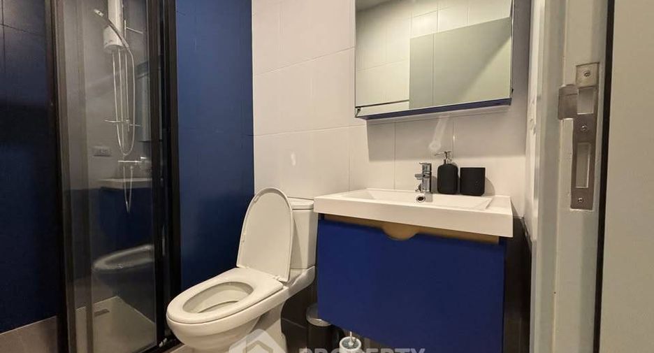 For rent 1 Beds condo in Watthana, Bangkok