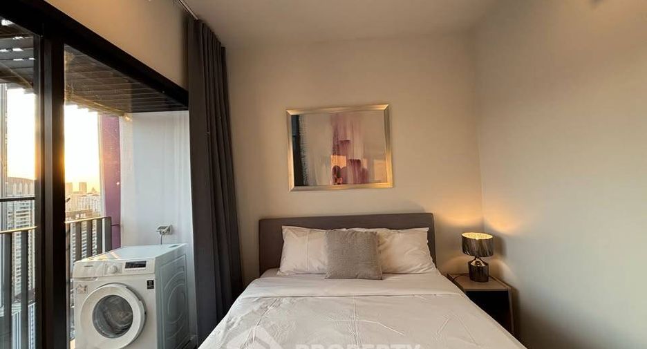 For rent 1 Beds condo in Watthana, Bangkok