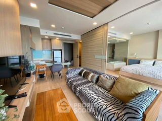 For Rent 1 Bedroom Condo In Bang Lamung, Chonburi