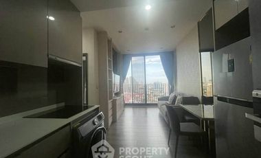 À louer 1 chambre condo à Bang Na, Bangkok