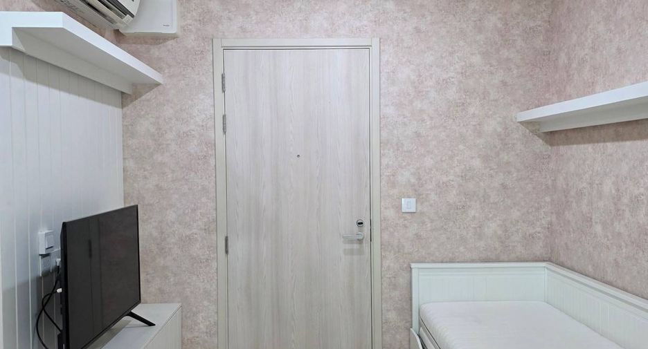 Wohnung zur Miete mit 1 Zimmer in Watthana, Bangkok