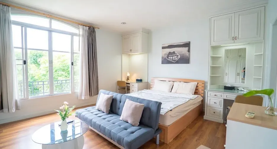 Haus zur Miete mit 3 Zimmer in Yan Nawa, Bangkok
