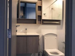 Wohnung zur Miete mit 1 Zimmer in Bang Sue, Bangkok