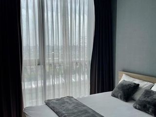 Wohnung zur Miete mit 1 Zimmer in Bang Sue, Bangkok