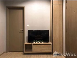 Wohnung zur Miete mit 1 Zimmer in Bang Sue, Bangkok