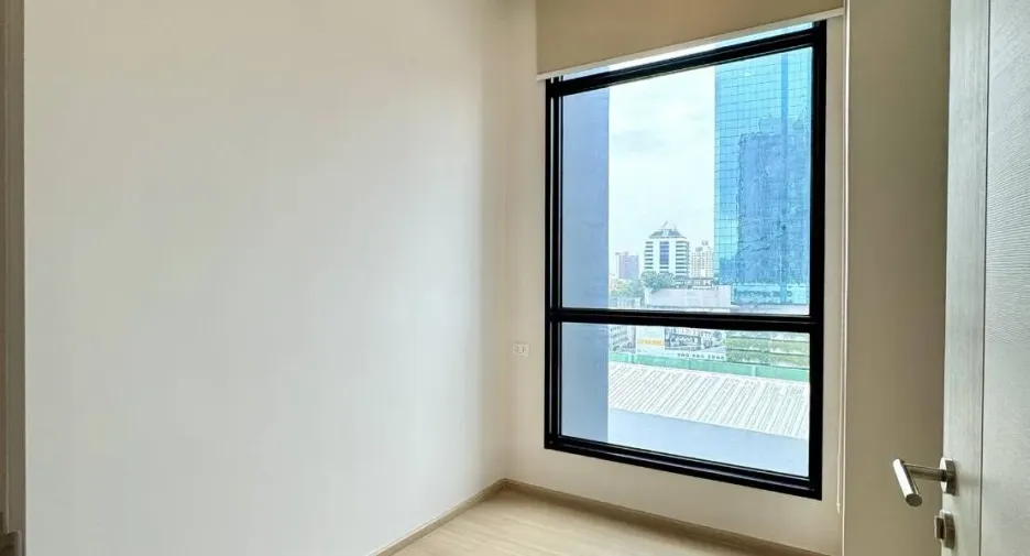 À louer 3 chambres condo à Watthana, Bangkok