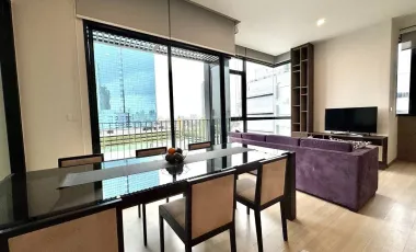 Condo en alquiler de 3 habitaciones en Watthana, Bangkok