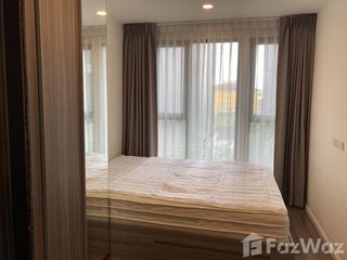 For rent 1 bed condo in Khan Na Yao, Bangkok
