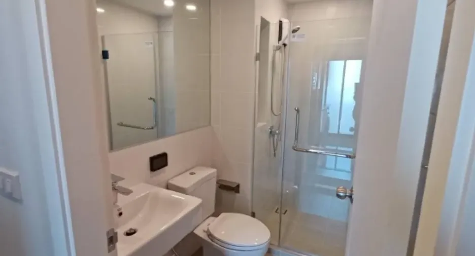Condo en alquiler de 1 habitaciones en Khan Na Yao, Bangkok