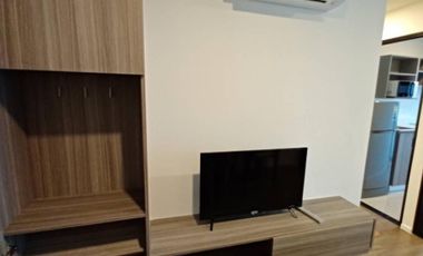 Condo en alquiler de 1 habitaciones en Khan Na Yao, Bangkok
