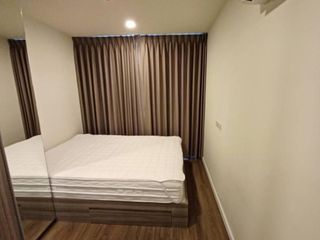 For rent 1 bed condo in Khan Na Yao, Bangkok
