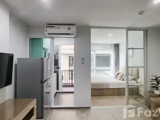 Wohnung zur Miete mit Studio in Phra Khanong, Bangkok