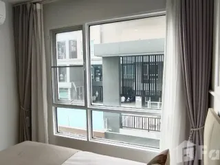 Wohnung zur Miete mit Studio in Phra Khanong, Bangkok