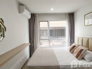 Wohnung zur Miete mit Studio in Phra Khanong, Bangkok