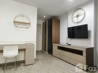 Wohnung zur Miete mit Studio in Phra Khanong, Bangkok