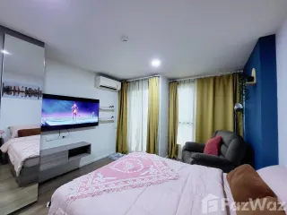 For rent 1 bed condo in Khan Na Yao, Bangkok