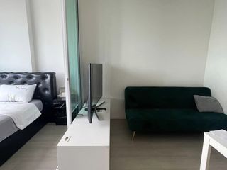 À louer 1 chambre condo à Bang Phlat, Bangkok