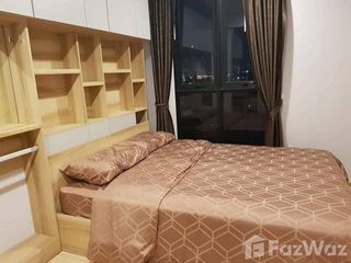 À louer 1 chambre condo à Bang Phlat, Bangkok
