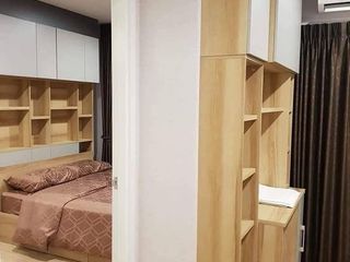 À louer 1 chambre condo à Bang Phlat, Bangkok