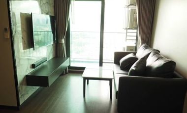 For rent 2 bedrooms condo in Phra Khanong, Bangkok