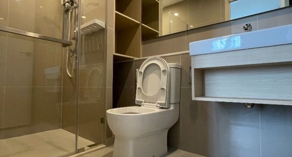 Wohnung zur Miete mit 1 Zimmer in Don Mueang, Bangkok