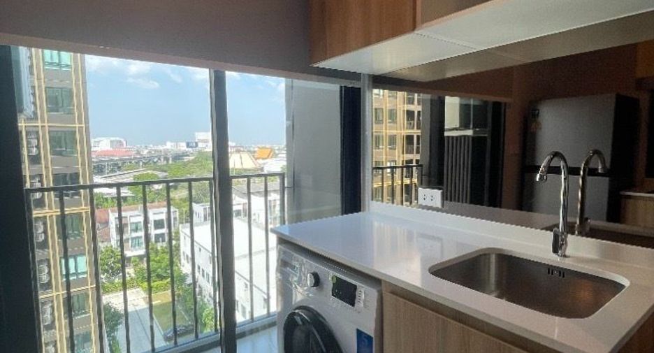 Wohnung zur Miete mit 1 Zimmer in Don Mueang, Bangkok