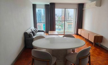 À louer 2 chambres condo à Sathon, Bangkok