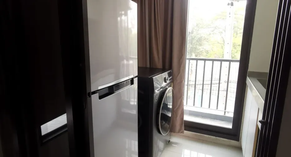 À louer 1 chambre condo à Bang Na, Bangkok