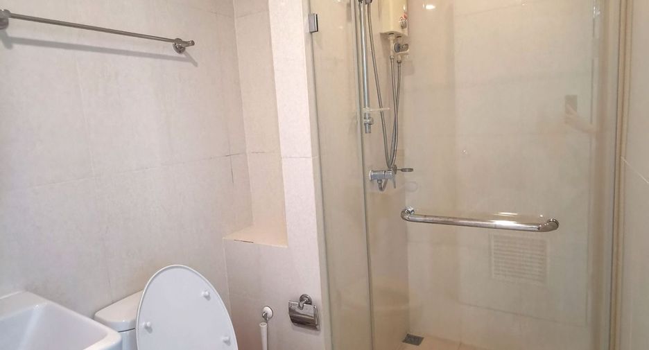 À louer 1 chambre condo à Bang Na, Bangkok