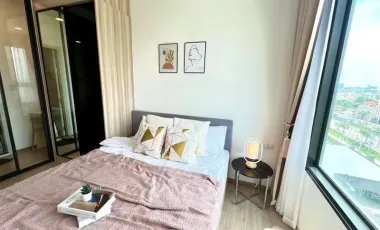 Wohnung zur Miete mit 1 Zimmer in Chatuchak, Bangkok