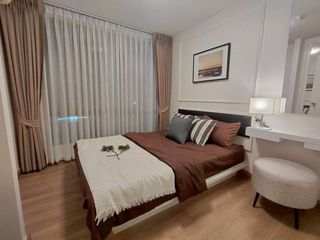 À louer 1 chambre condo à Bang Na, Bangkok