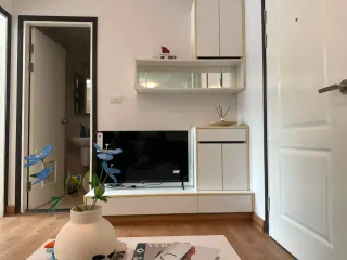 À louer 1 chambre condo à Bang Na, Bangkok