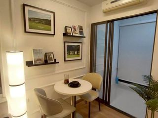 À louer 1 chambre condo à Bang Na, Bangkok