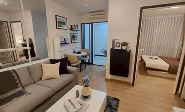 À louer 1 chambre condo à Bang Na, Bangkok