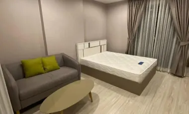 Condo en alquiler de estudio en Bang Sue, Bangkok