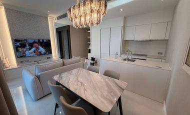 Condo en alquiler de 2 habitaciones en Khlong Toei, Bangkok