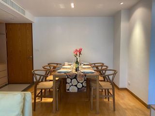 For rent and for sale 3 bedrooms condo in Phra Khanong, Bangkok