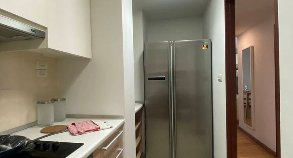 Condo en alquiler y en venta de 3 habitaciones en Phra Khanong, Bangkok