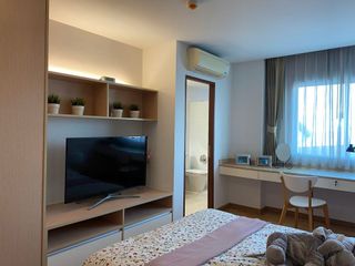 For rent and for sale 3 bedrooms condo in Phra Khanong, Bangkok