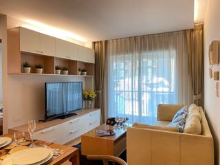 For rent and for sale 3 bedrooms condo in Phra Khanong, Bangkok