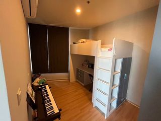 For rent 3 bedrooms condo in Bang Na, Bangkok