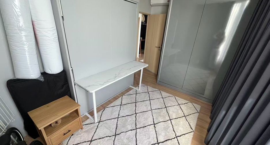 For rent 3 bedrooms condo in Bang Na, Bangkok