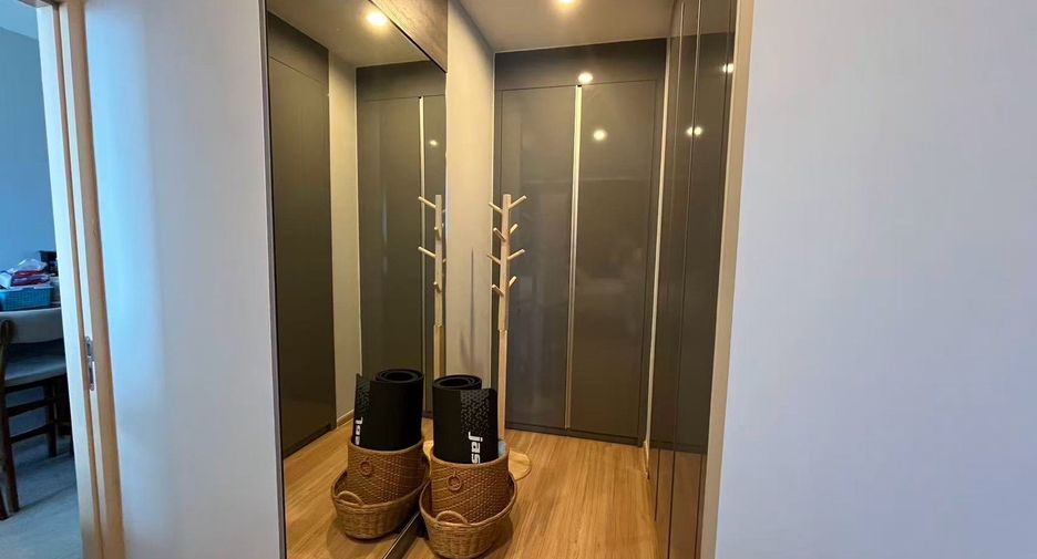 For rent 3 bedrooms condo in Bang Na, Bangkok
