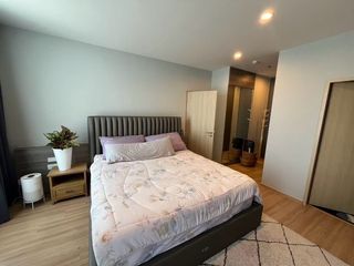 For rent 3 bedrooms condo in Bang Na, Bangkok